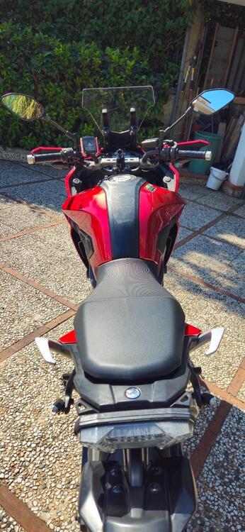 Yamaha Tracer 700 (2016 - 20) (2)