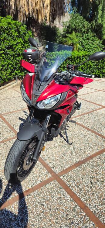 Yamaha Tracer 700 (2016 - 20) (3)