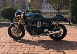 Triumph Thruxton RS Final Edition (2024 - 25) usata