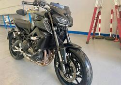 Yamaha MT-09 (2017 - 20) usata