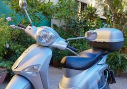 Piaggio Liberty 200 4T  usata