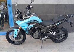 Morbidelli T502X (2026) nuova