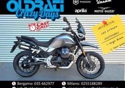 Moto Guzzi V85 Strada (2024 - 25) usata