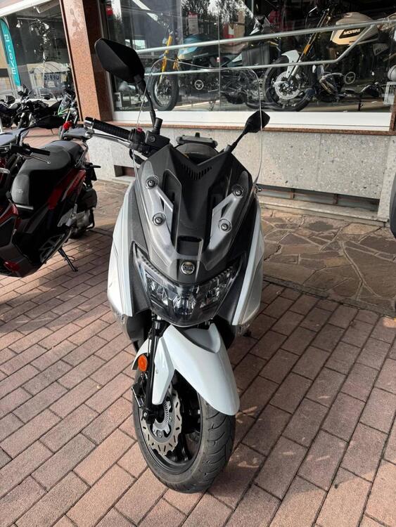 Sym Maxsym 400 (2021 - 25) (3)