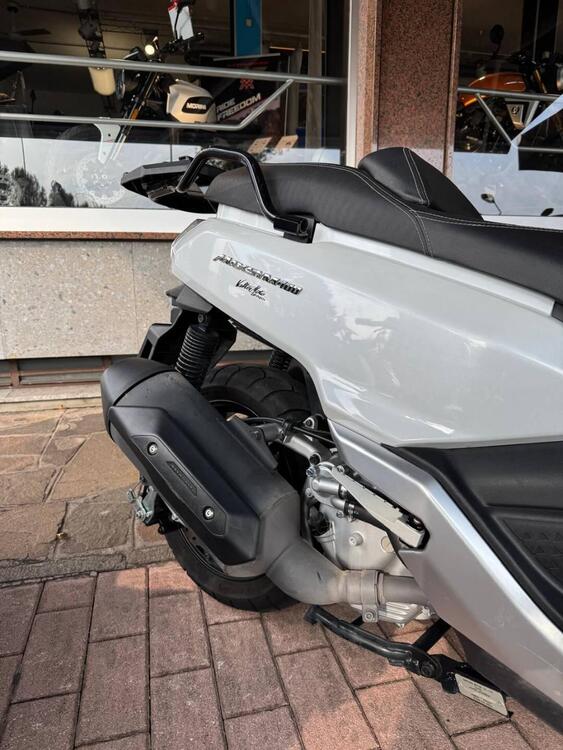 Sym Maxsym 400 (2021 - 25) (4)