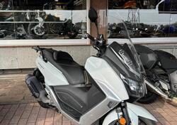 Sym Maxsym 400 (2021 - 25) usata