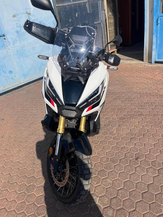 Honda X-ADV 750 (2025)