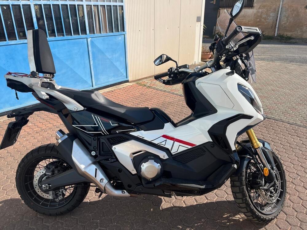 Honda X-ADV 750 (2025) (2)