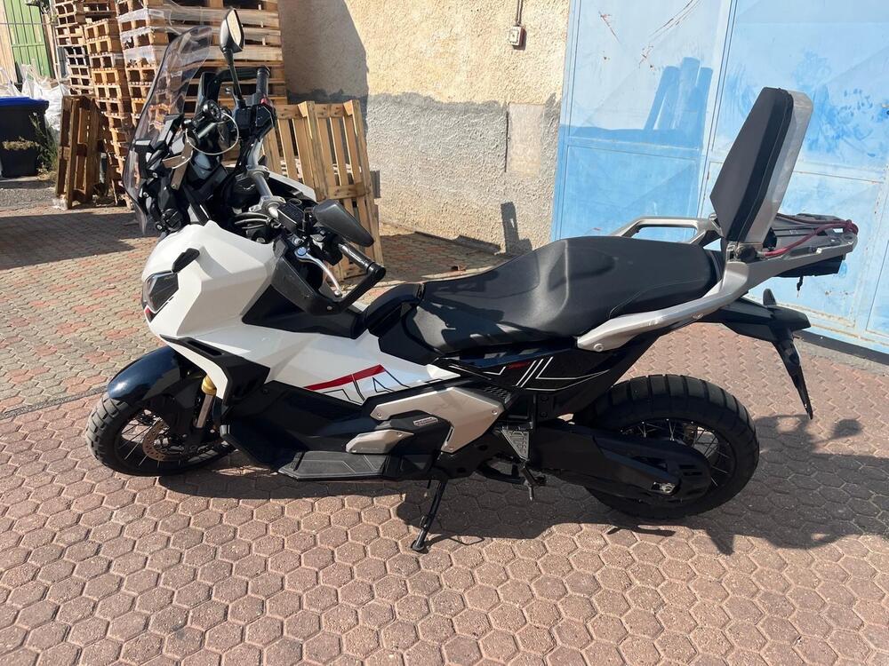Honda X-ADV 750 (2025) (3)