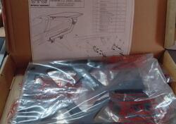 F297 Kit portapacchi YAMAHA FJ 1100/1200 Givi