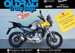 Moto Guzzi Stelvio (2024 - 25) usata