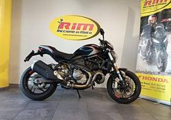 Ducati Monster 821 Stealth (2019 - 20) usata