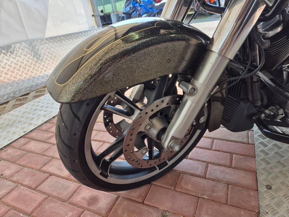 Harley-Davidson 1800 Road Glide Ultra (2014 - 16) - FLTRUSE (5)