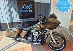 Harley-Davidson 1800 Road Glide Ultra (2014 - 16) - FLTRUSE usata