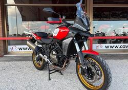 QJ Motor SRT 700 X (2024 - 25) usata