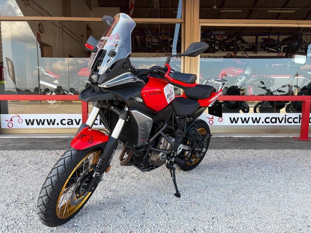 QJ Motor SRT 700 X (2024 - 25) (2)