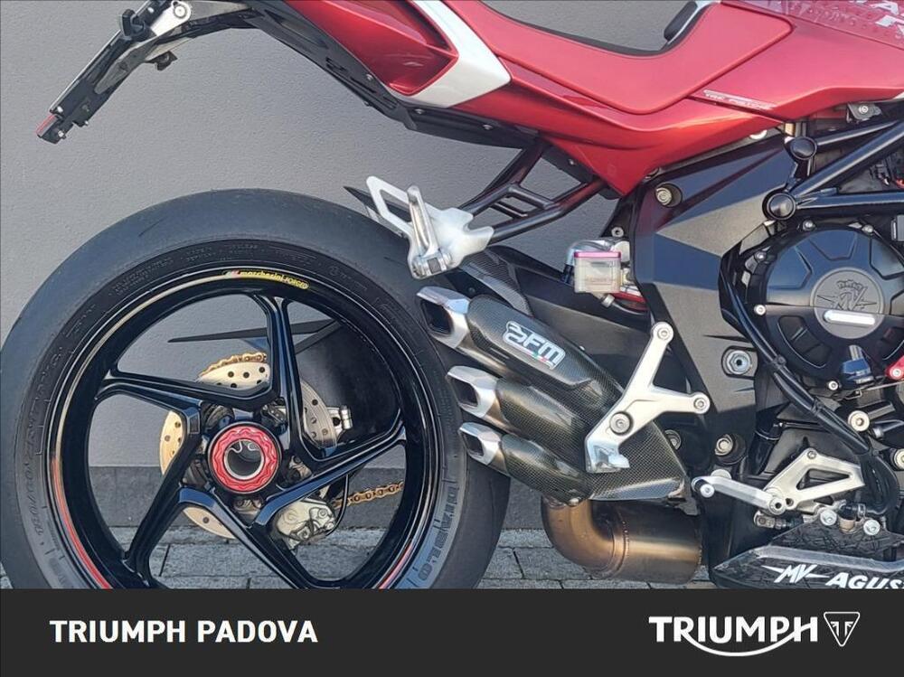 MV Agusta Brutale 800 RR (2015 - 16) (2)