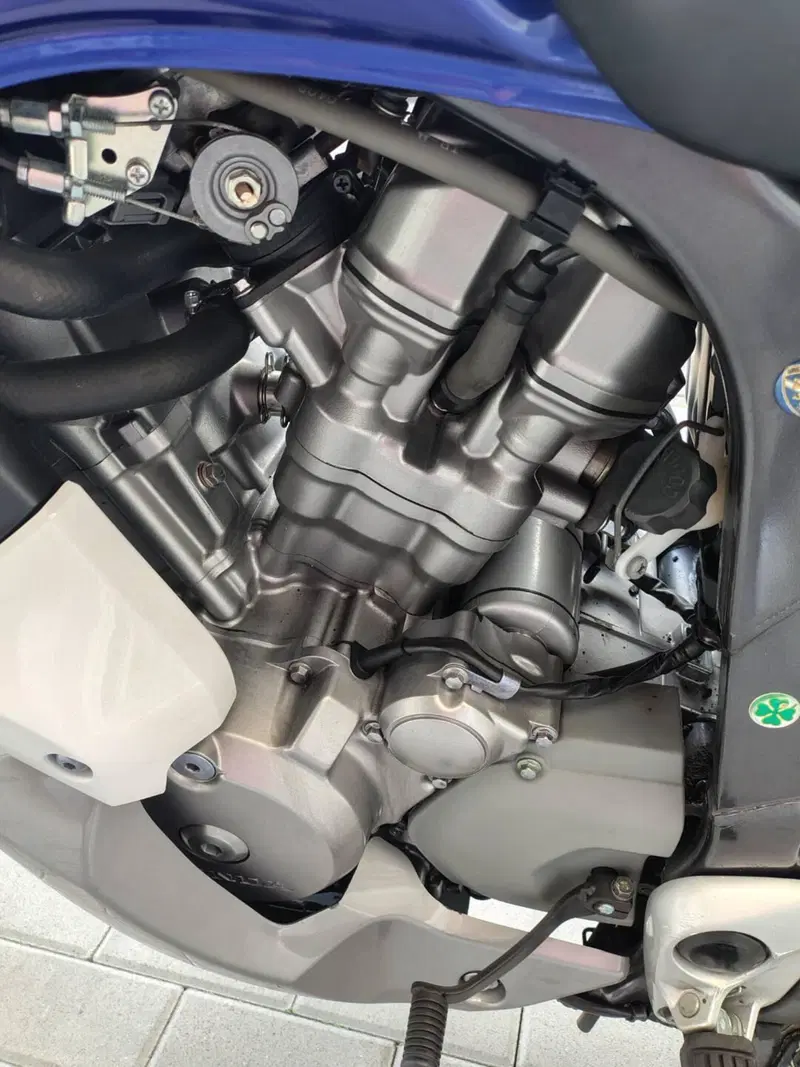 Honda Transalp XL 700 V (2007 - 2013) (5)