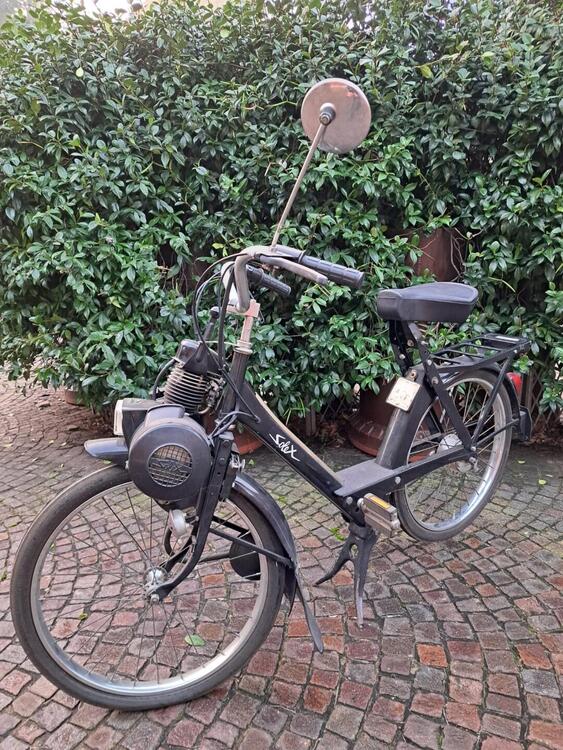 Solex Solex 3800 (2)