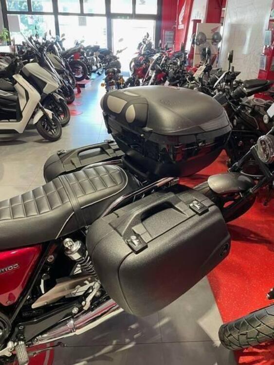 Honda CB 1100 EX (2017 - 20) (2)