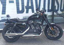 Harley-Davidson 1200 Roadster (2016 - 2017) - XL 1200R usata