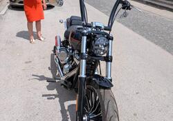 Harley-Davidson Breakout 117 (2023 - 24) usata