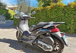 Piaggio Beverly 500 usata
