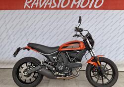 Ducati Scrambler 400 Sixty 2 (2016 - 21) usata