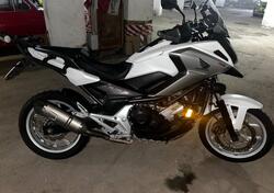 Honda NC 750 X ABS (2016 -17) usata