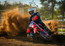 Honda CRF RX 250, 300 o 450? Qual è la miglior cilindrata per fare enduro? Honda ha la risposta giusta [VIDEO e GALLERY] 