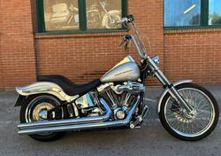Harley-Davidson 1450 Standard (2002 - 05) - FXSTI usata