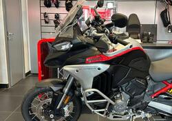 Ducati Multistrada V4 Rally (2023 - 25) usata