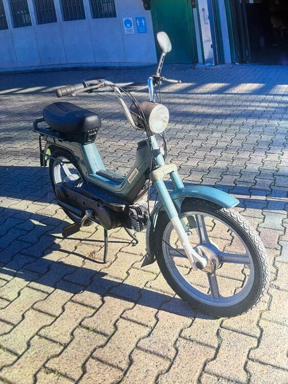 Piaggio Piaggio SI