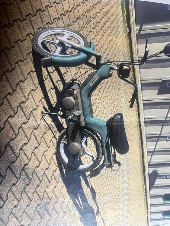 Piaggio Piaggio SI (2)