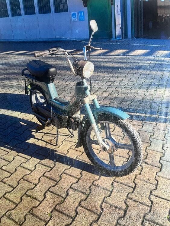 Piaggio Piaggio SI (3)