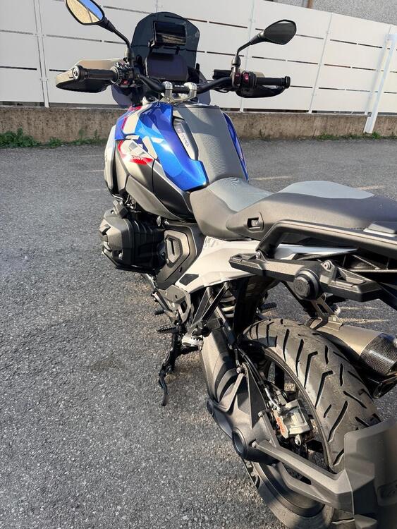 Bmw R 1300 GS ASA (2024 - 25) (3)