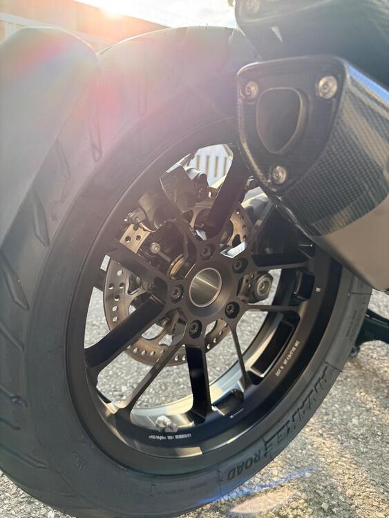 Bmw R 1300 GS ASA (2024 - 25) (4)