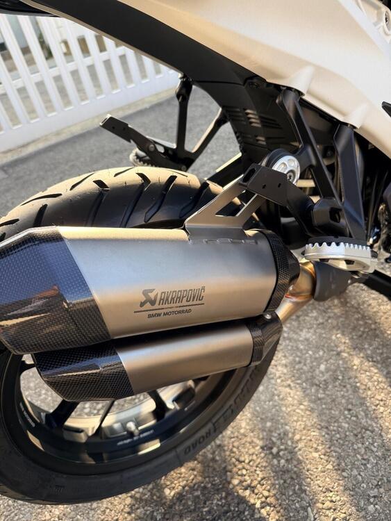 Bmw R 1300 GS ASA (2024 - 25) (5)