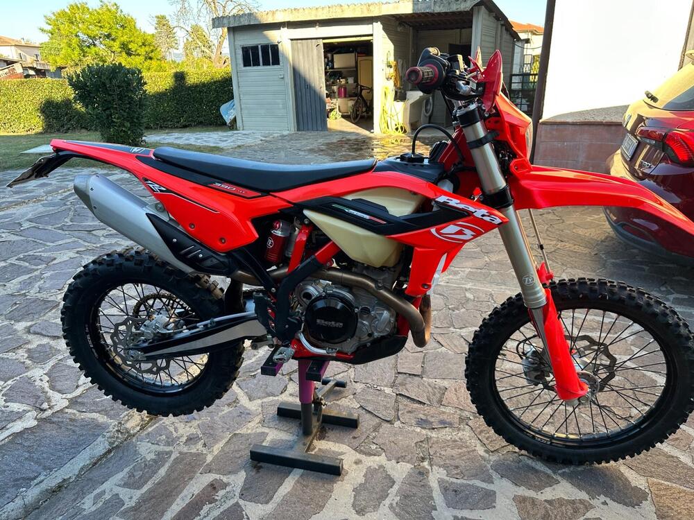 Betamotor RR 390 4T Enduro (2023)