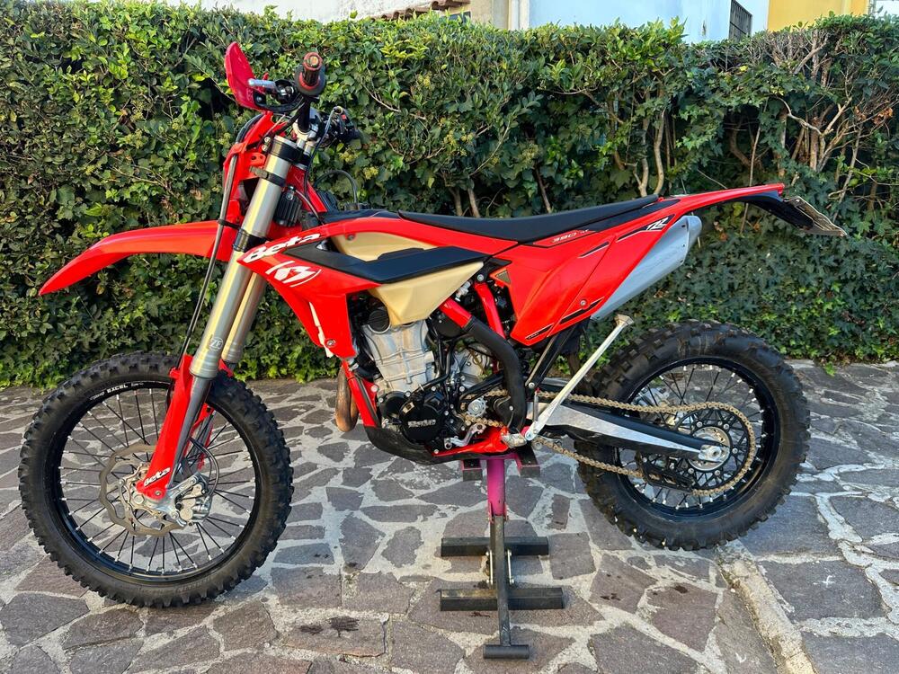 Betamotor RR 390 4T Enduro (2023) (2)