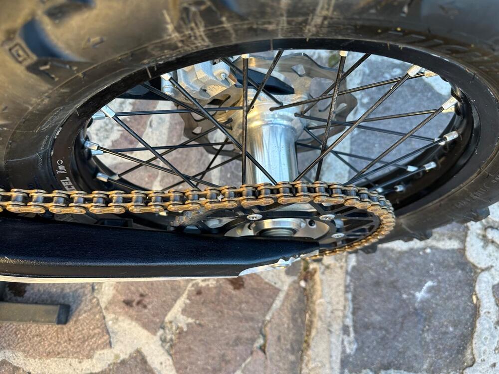 Betamotor RR 390 4T Enduro (2023) (4)