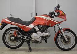 Cagiva Alazzurra 350 d'epoca