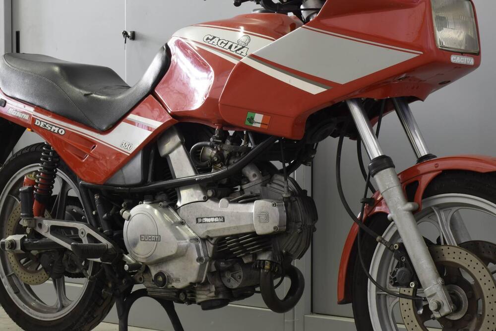 Cagiva Alazzurra 350 (4)