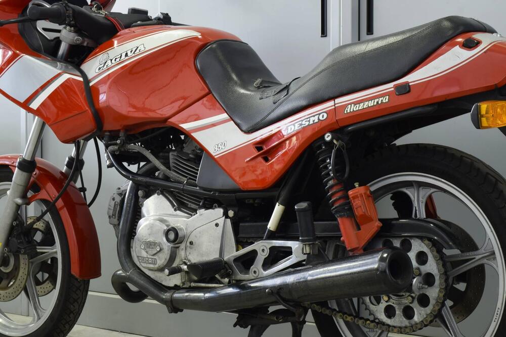 Cagiva Alazzurra 350 (5)