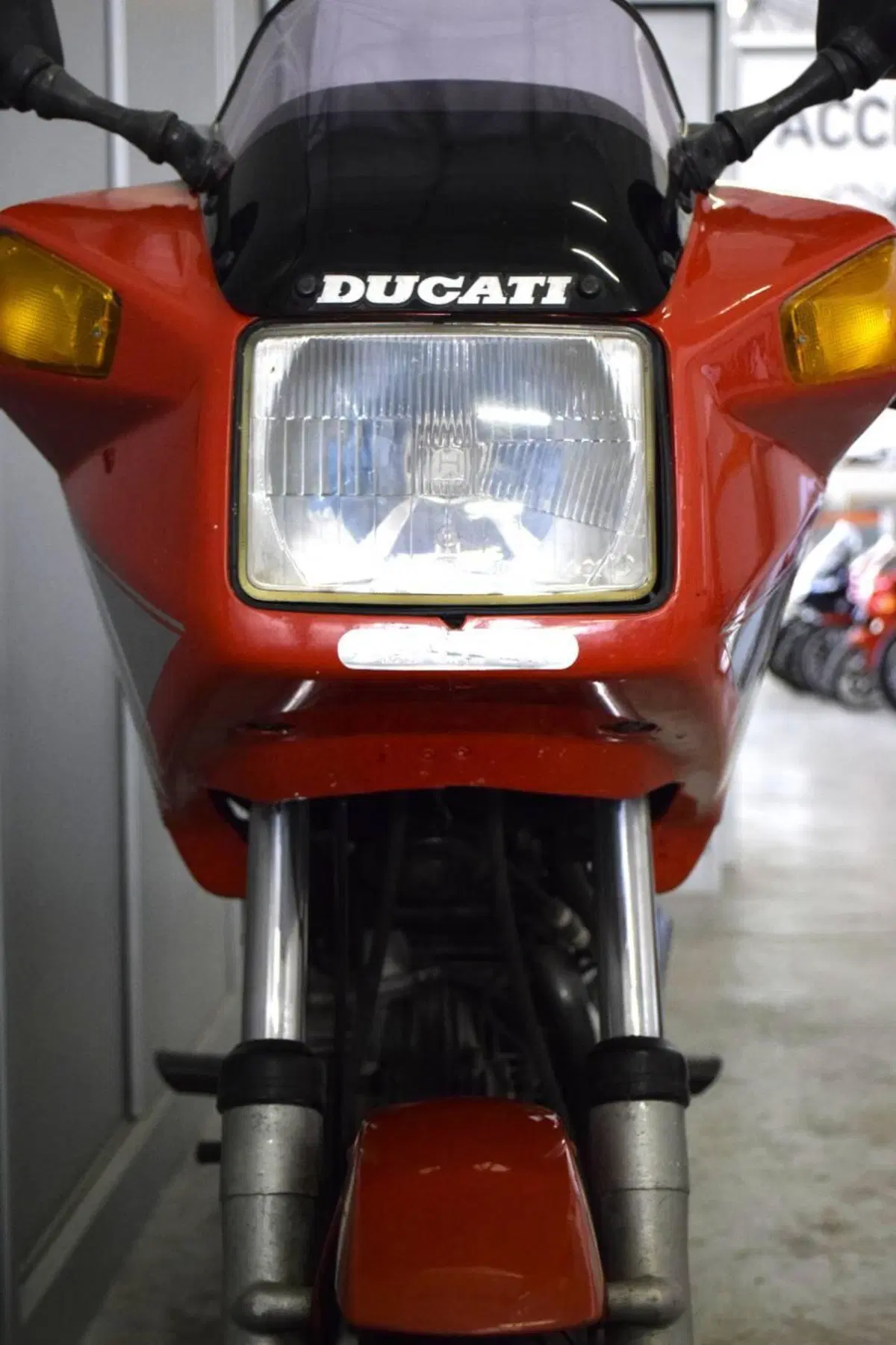 Cagiva Alazzurra 350 (7)