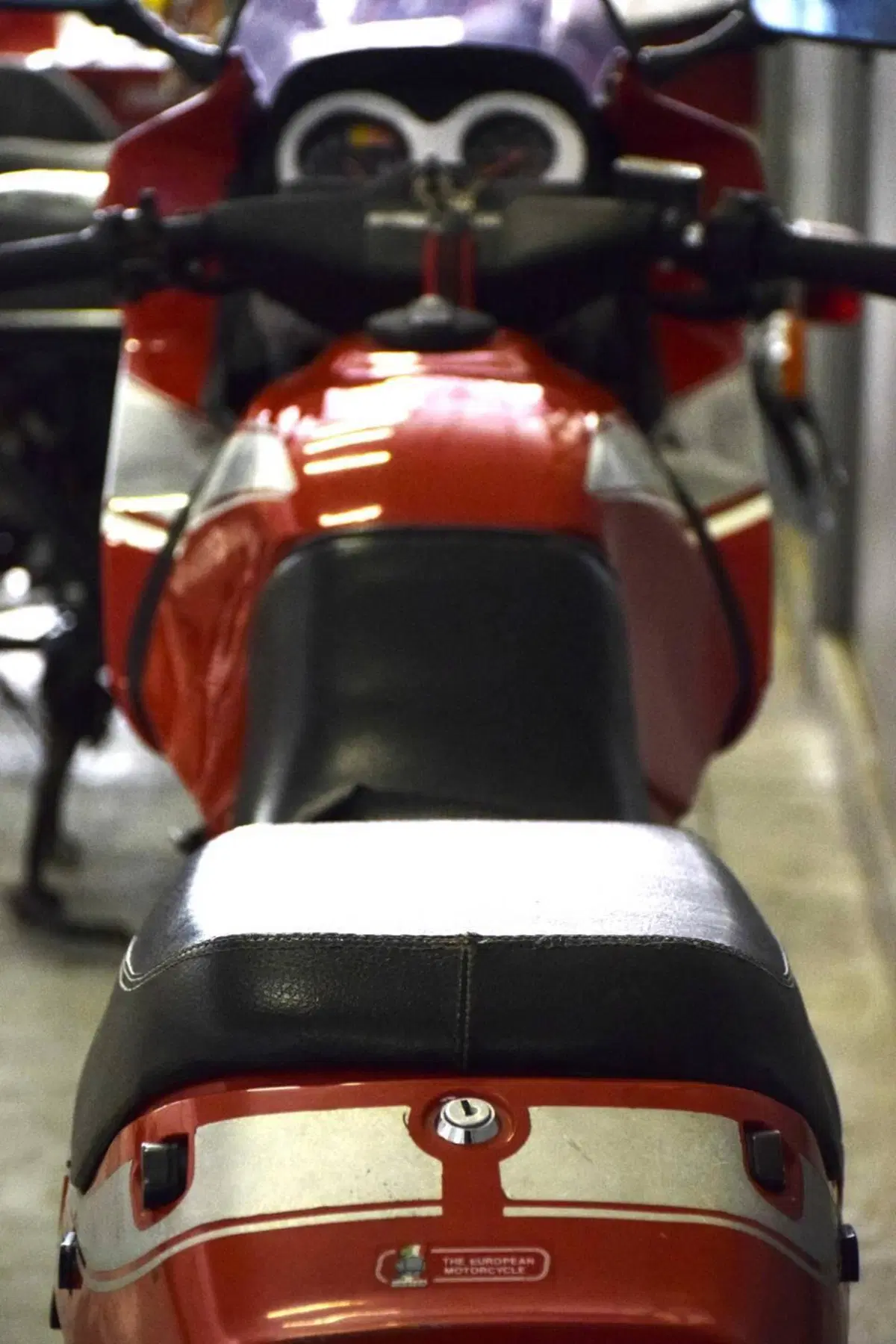Cagiva Alazzurra 350 (8)