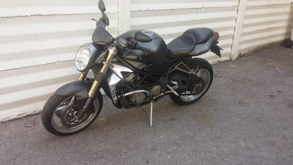 MV Agusta Brutale 750 S (2002 - 06)