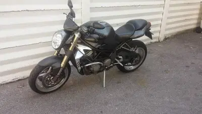 MV Agusta Brutale 750 S (2002 - 06) usata