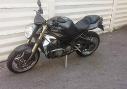 MV Agusta Brutale 750 S (2002 - 06) usata