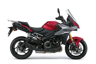 Suzuki GSX-S1000GX (2024 - 26) nuova